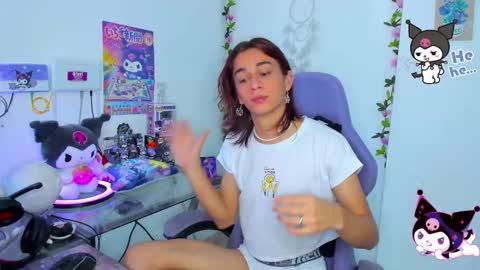 Keita moon online show from 01-19-25, 07:47