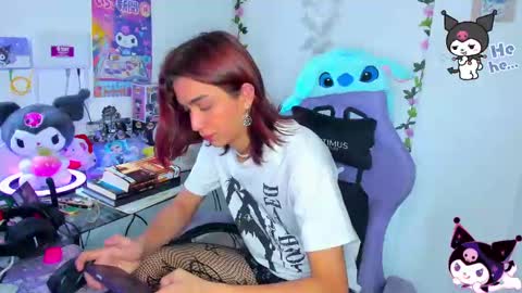 Keita moon online show from 01-23-25, 04:15