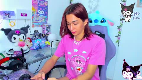 Keita moon online show from 01-24-25, 02:51