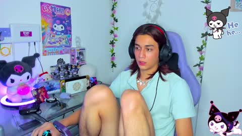 Keita moon online show from 02-03-25, 11:15