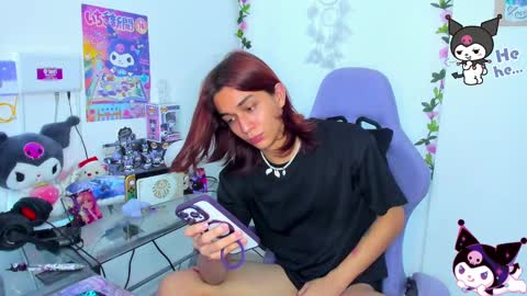 Keita moon online show from 02-04-25, 03:36