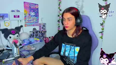 Keita moon online show from 02-11-25, 09:56