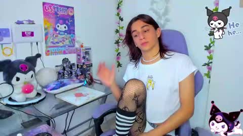 Keita moon online show from 02-15-25, 08:22