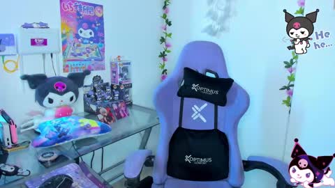 Keita moon online show from 02-19-25, 07:59