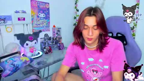 Keita moon online show from 02-24-25, 07:41