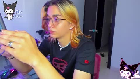 Keita moon online show from 10-19-25, 09:37