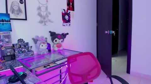 Keita moon online show from 03-04-26, 01:50