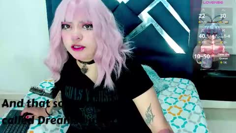 keitch_cute online show from 12-04-25, 01:53