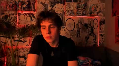 Keith online show from 02-21-26, 02:18