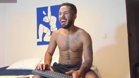 keith_lawrence_ online show from 11-12-25, 06:52