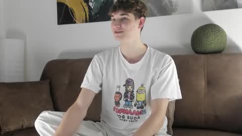 Mark online show from 10-07-25, 12:57