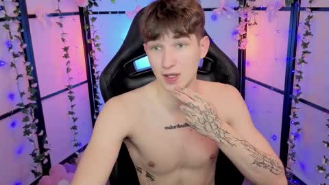 Mark online show from 11-30-25, 09:52