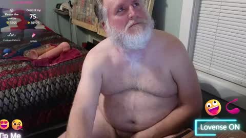 Keithobrian online show from 03-07-25, 05:08