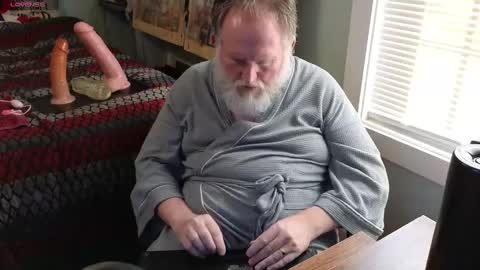 Keithobrian online show from 03-08-25, 09:08