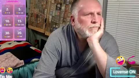 Snapshot of keithobrian chatting on 12-15-25, 04:28 Keithobrian online show from 12-15-25, 04:28