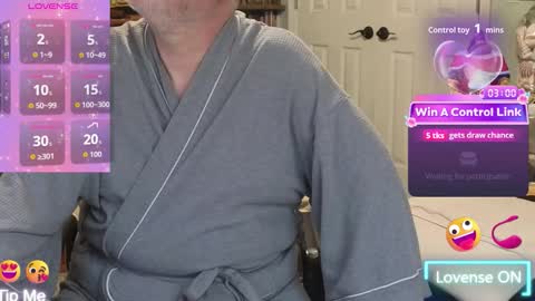 Snapshot of keithobrian chatting on 02-13-26, 06:37 Keithobrian online show from 02-13-26, 06:37