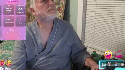 Snapshot of keithobrian chatting on 03-17-26, 02:38 Keithobrian online show from 03-17-26, 02:38