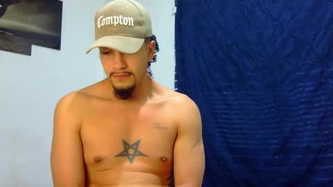 Snapshot of keivid_2303 chatting on 02-17-25, 02:15 david online show from 02-17-25, 02:15