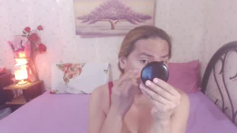 Mistress online show from 12-01-25, 05:23