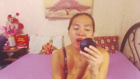 Mistress online show from 01-13-26, 05:13