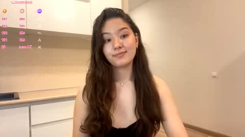 Kely online show from 12-03-25, 03:32