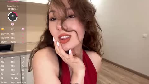 Kely online show from 01-06-26, 03:27