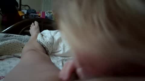 Kell Lou online show from 02-23-25, 04:46