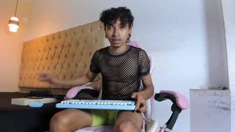 KELL online show from 04-30-26, 12:22