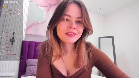 Kelly online show from 02-24-25, 01:24