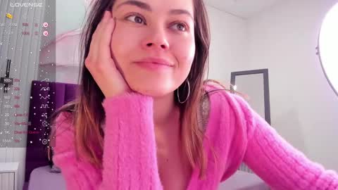 Kelly online show from 03-02-25, 07:43