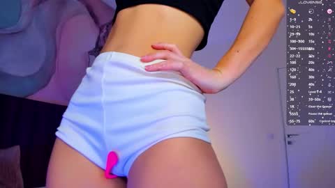 Kelly online show from 02-05-26, 01:32