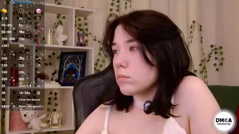 Kelly online show from 02-08-26, 11:35