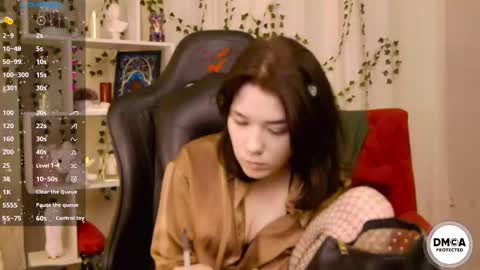 Kelly online show from 02-10-26, 11:58