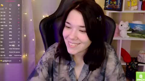 Kelly online show from 03-14-26, 01:38