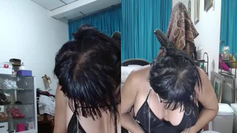 KELLY online show from 02-17-26, 03:36