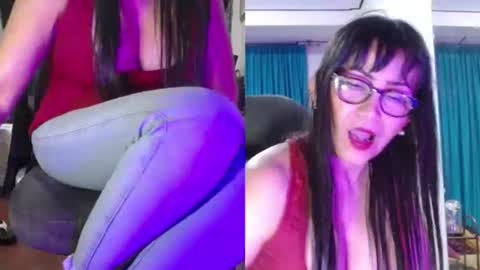KELLY online show from 07-07-26, 06:16