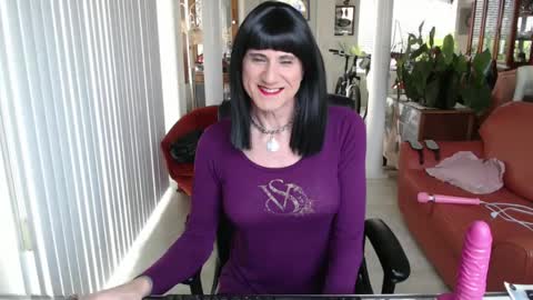 kellyanne Lynn but please call me fucktoy online show from 01-25-25, 05:19