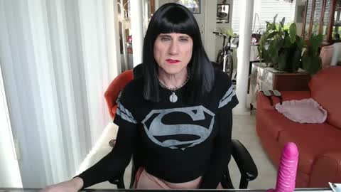 kellyanne Lynn but please call me fucktoy online show from 01-29-25, 05:35