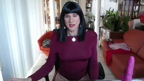 kellyanne Lynn but please call me fucktoy online show from 02-01-25, 05:05