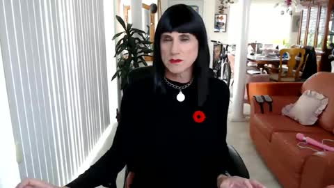 kellyanne Lynn but please call me fucktoy online show from 11-11-25, 06:41