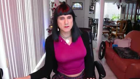 kellyanne Lynn but please call me fucktoy online show from 12-14-25, 04:23