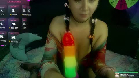 Snapshot of kellycakemeow chatting on 10-07-25, 04:53 Kelly online show from 10-07-25, 04:53