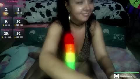 Kelly online show from 11-05-25, 05:51