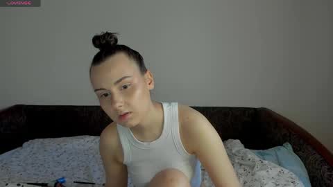 Im Kelly online show from 05-11-26, 03:51