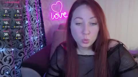 kellycrystall online show from 12-21-25, 07:15