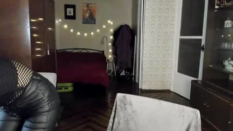 Mistress  online show from 12-18-24, 03:55