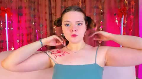 Kellyfiery online show from 02-11-26, 08:30