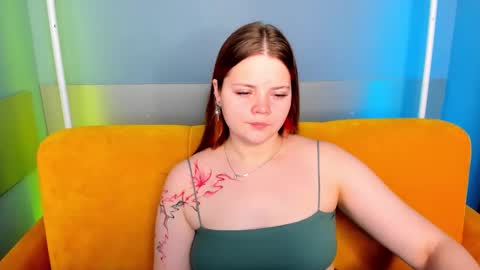 Kellyfiery online show from 03-08-26, 01:03