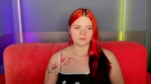 Kellyfiery online show from 05-14-26, 09:05
