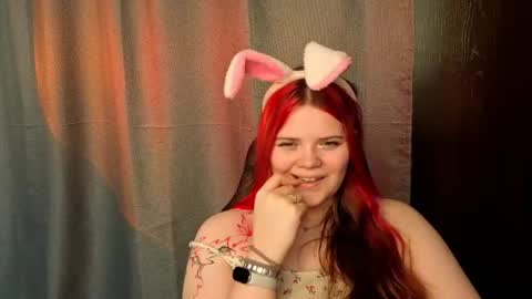 Kellyfiery online show from 06-17-26, 08:28